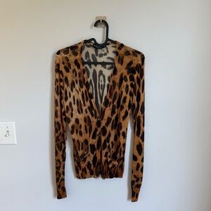 Dolce & Gabbana Jacket / Cardigan